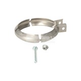 COLLIER POUR TUBE D'ECHAPPEMENT OE